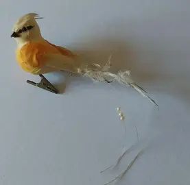 déco oiseau