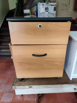 meuble bureau
