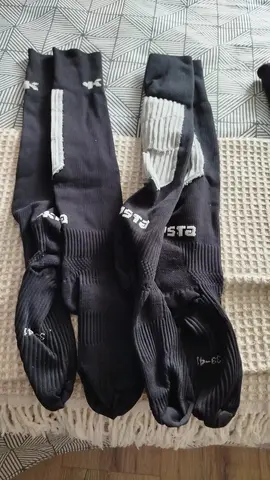 chaussettes de sport