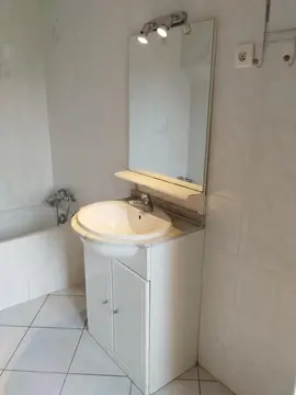 meuble vasque