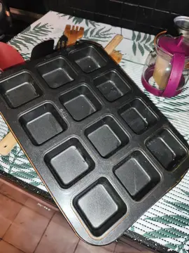 plat four à compartiments