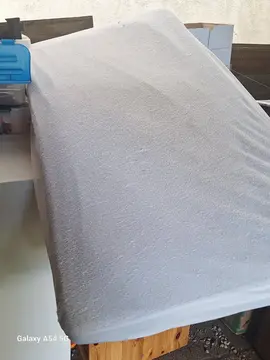 matelas bébé