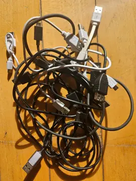 Câbles USB