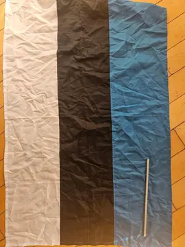Drapeau estonien