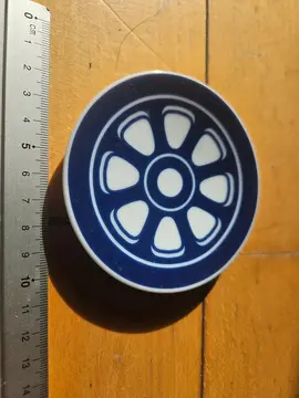 Mini assiette ou coupelle japonaise