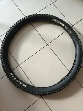 pneus VTT MAXXIS 29"