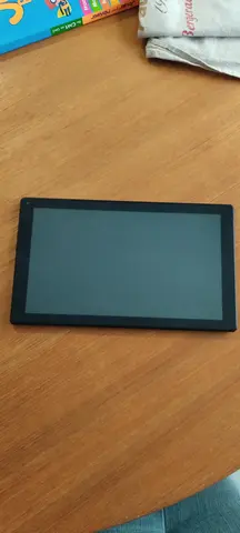 tablette listo