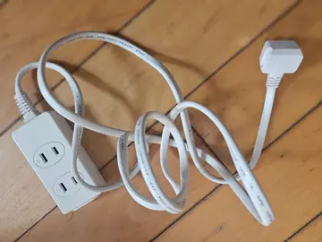 Multiprise type A