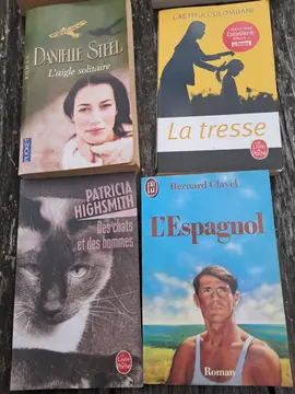 livres