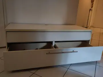 Meuble télévision