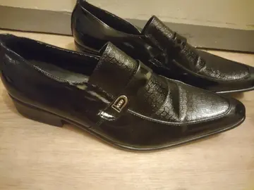 mocassins