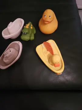 jouets de bain