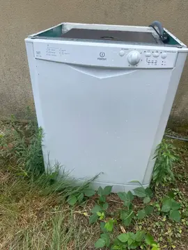 lave-vaisselle urgent