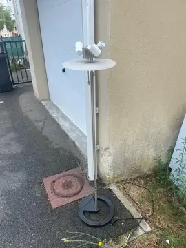 lampe