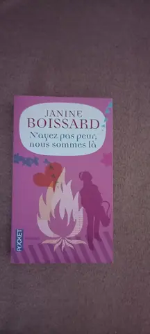Livre de poche