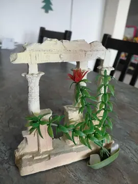 accessoires aquarium
