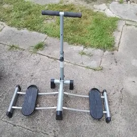 APPAREIL A STEP