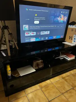 Meuble télé
