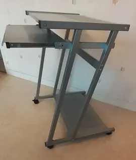 Bureau informatique