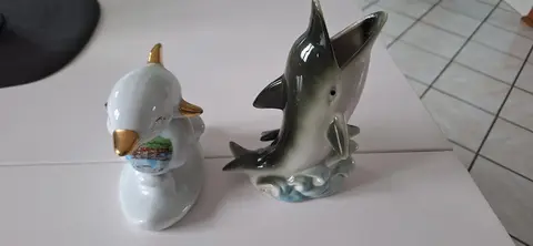 bibelots dauphins