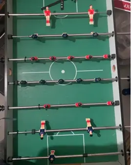table multijeux