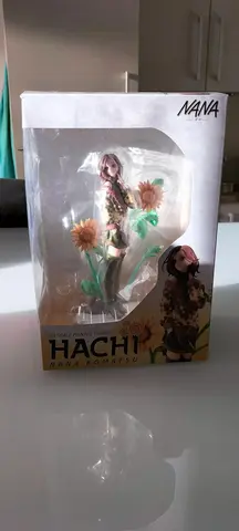 Figurine Hachi Nana Kotmasu