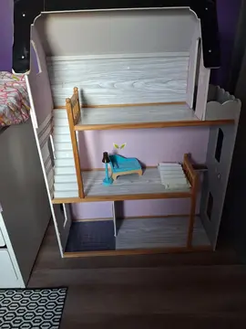 maison de barbie