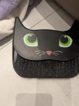 balayette chat
