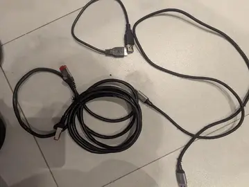 cables