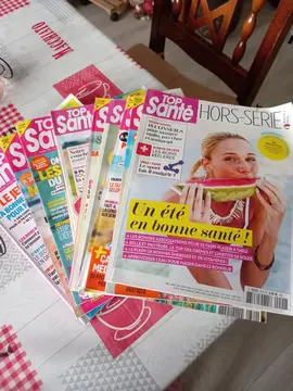 revue santé