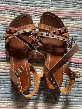 sandales taille 36