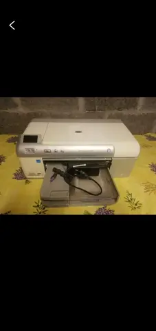 Imprimante Hp