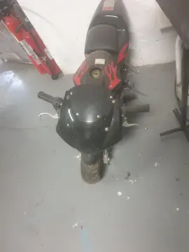 petite moto