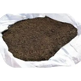 TERRE VEGETALE EN BIG BAG Reste environ 1/3 de M3
