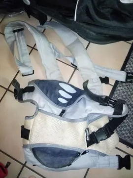 porte bebe