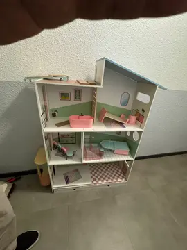 maison de poupée