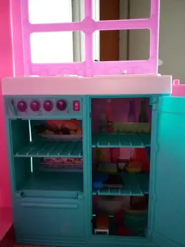 maison barbi