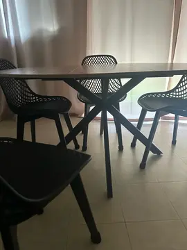 table à manger
