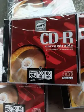 cd