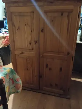 Meuble de Télévision et rangement