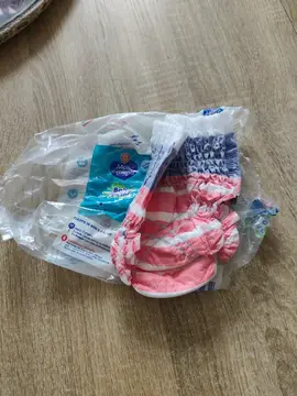 couche de bain taille S