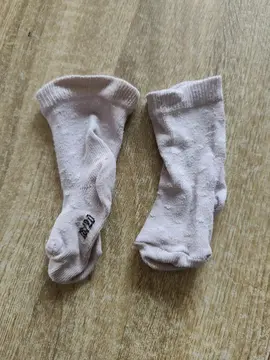 chaussette 18/20