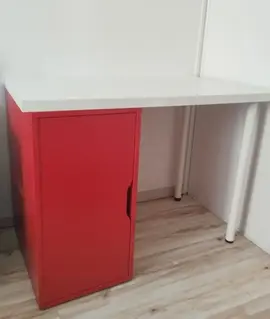 bureau IKEA