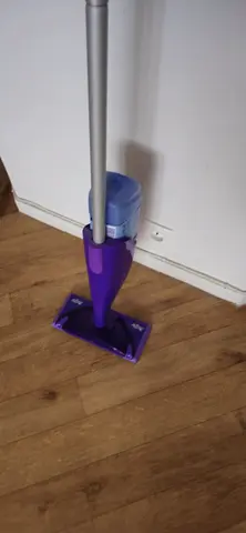 Balais swiffer