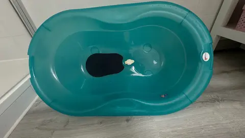 baignoire bébé
