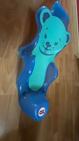transat de bain bébé