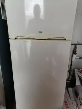 frigo congélateur