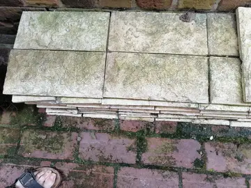 plaquettes extérieur