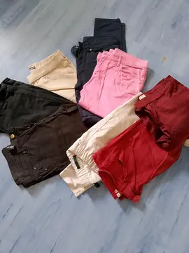 pantalon femme taille 36