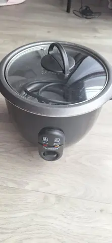 lot cuisine